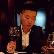 Mike Su's photo