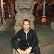 Cesar Ruiz's photo
