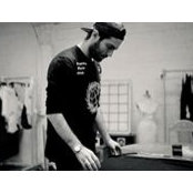 Benjamin Fainlight's photo