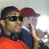 Darnell Hills foto