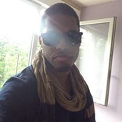 Cedrick Hatchis foto