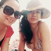 Wawa Wang's photo