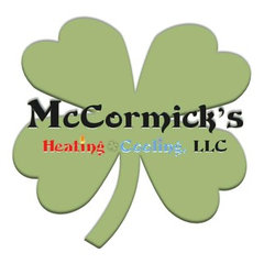 McCormick's Heating & Cooling LLC