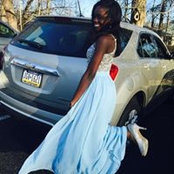 Abena Ampofo's photo
