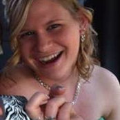 Amy Bakers billede