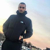 עבד כנאענה's photo