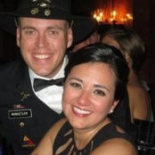 Christina de la Garza's photo