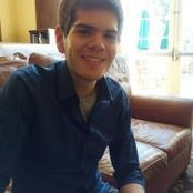 Chris Anderson's photo