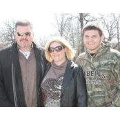 Robin Straughn Williams's photo