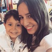 Melina Martinez's photo