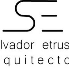 Salvador Etrusco Arquitectos