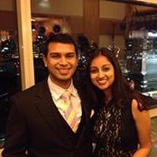 Riti Trivedi's photo