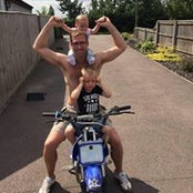 Gavin Wells's photo