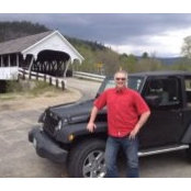 Bob L'Heureux's photo