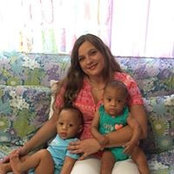 Lyudmyla Hodges's photo