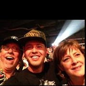 Colin Burrell's photo