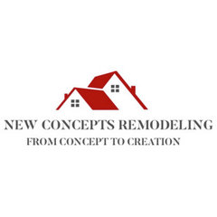 New Concepts Remodeling