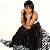 Saz Walker's photo