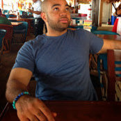 Curtis Moragne's photo