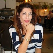 Anita de Villierss foto