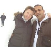 Foto von Mohamed Abboud