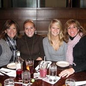 Mary Stavig's photo