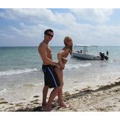 Sebastien Boudreau's photo