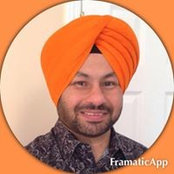 Rupinder Sidhu's photo