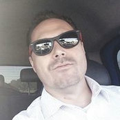 Phillip Harts foto