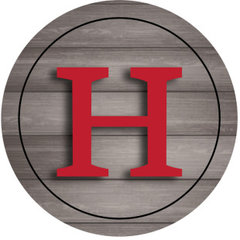 Built by Huseman LLC