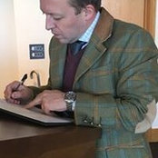 Simon Richardsons foto
