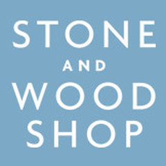 Stone and Wood Shop