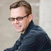 Foto de Matt Leacock