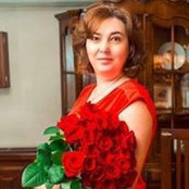 Foto de Римма Мустафина