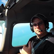 Tony Jones's photo