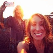 Kristen Hall's photo