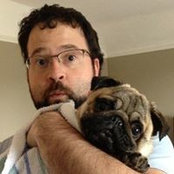 Hugh Fournier's photo