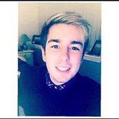 Ryan Jones's photo