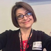 Andrea Baer's photo