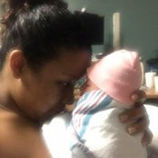 Jasmine Braxtons foto