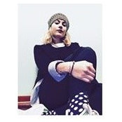 Caterina Mannari's photo