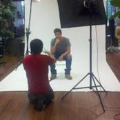 Justin Trotter's photo