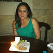 Meeta Amin's photo