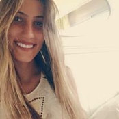 Ashley Melluls foto