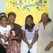 Foto von LaShawn Bradford