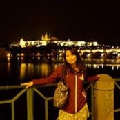 Ayaka Takeda's photo