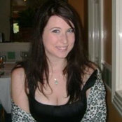 Melissa Alberts billede