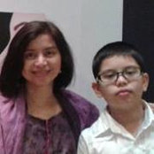 Michelle Arellano's photo