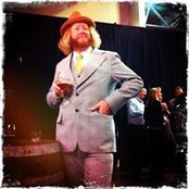 Brian Bogans foto