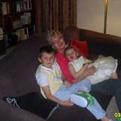 Debbie Tibbits's photo